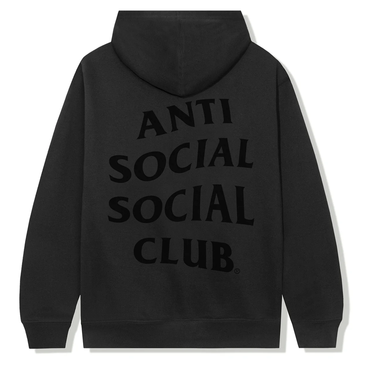 Anti Social Social Club ASSC Tone Deaf Hoodie Sand フーディ $_57.PNG?set_id=880000500F