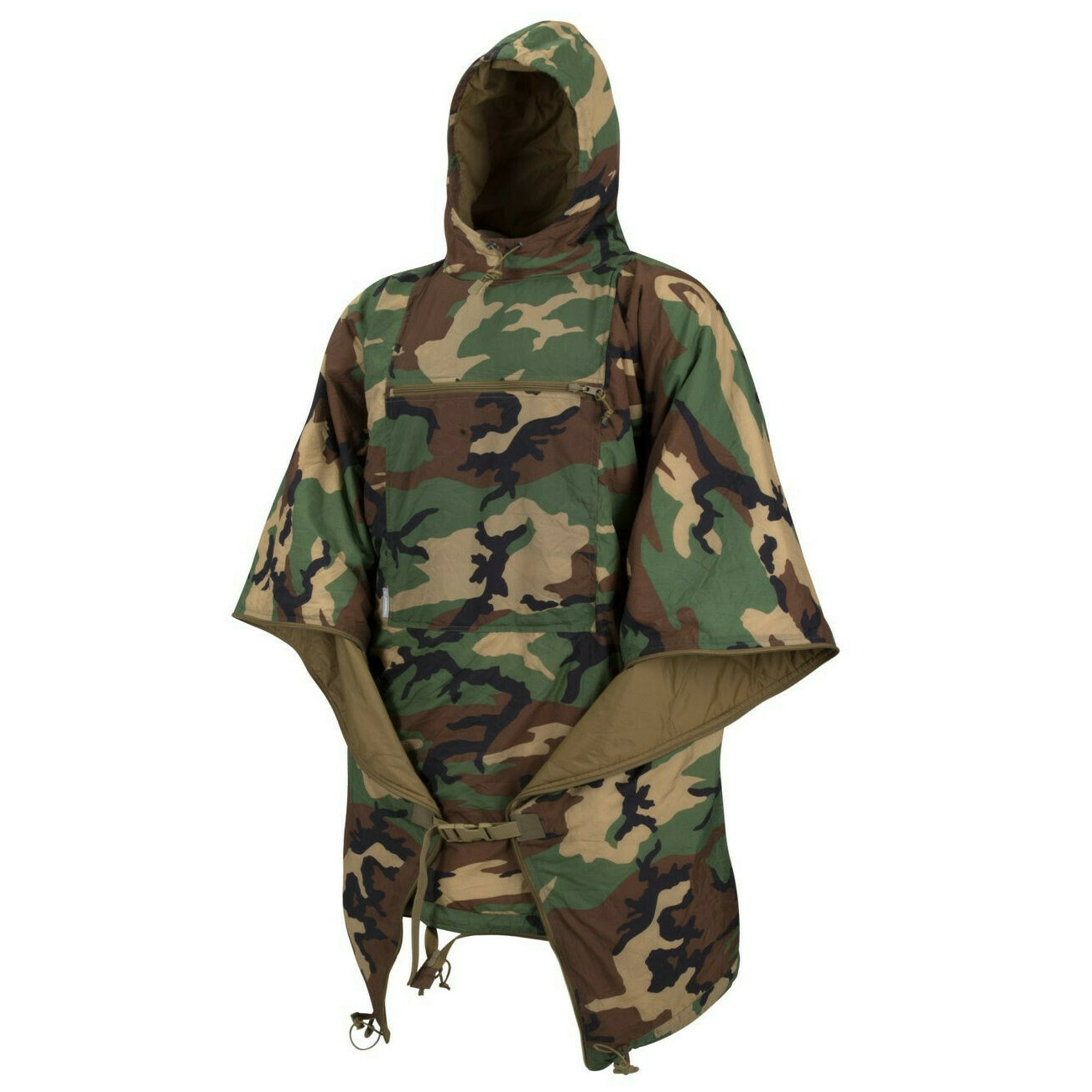 Пончо Helikon Swagman Roll
