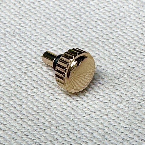 セイコ様 Retro 1987 Seiko Tank Roman Numeral Dial Gold Tone Tank
