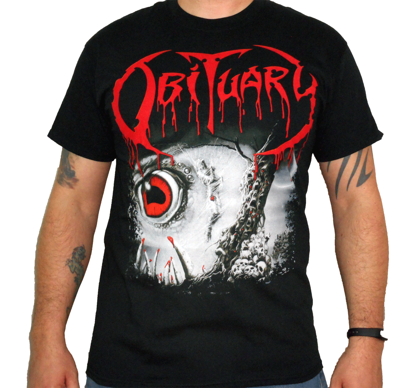 Cause Of Death T-Shirt Cause Of Death T-Shirt