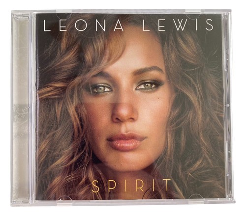 (CD)Spirit (Snys)／Leona Lewis LEWIS,LEONA - Spirit - Amazon.com Music