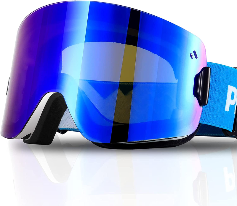 Goggles