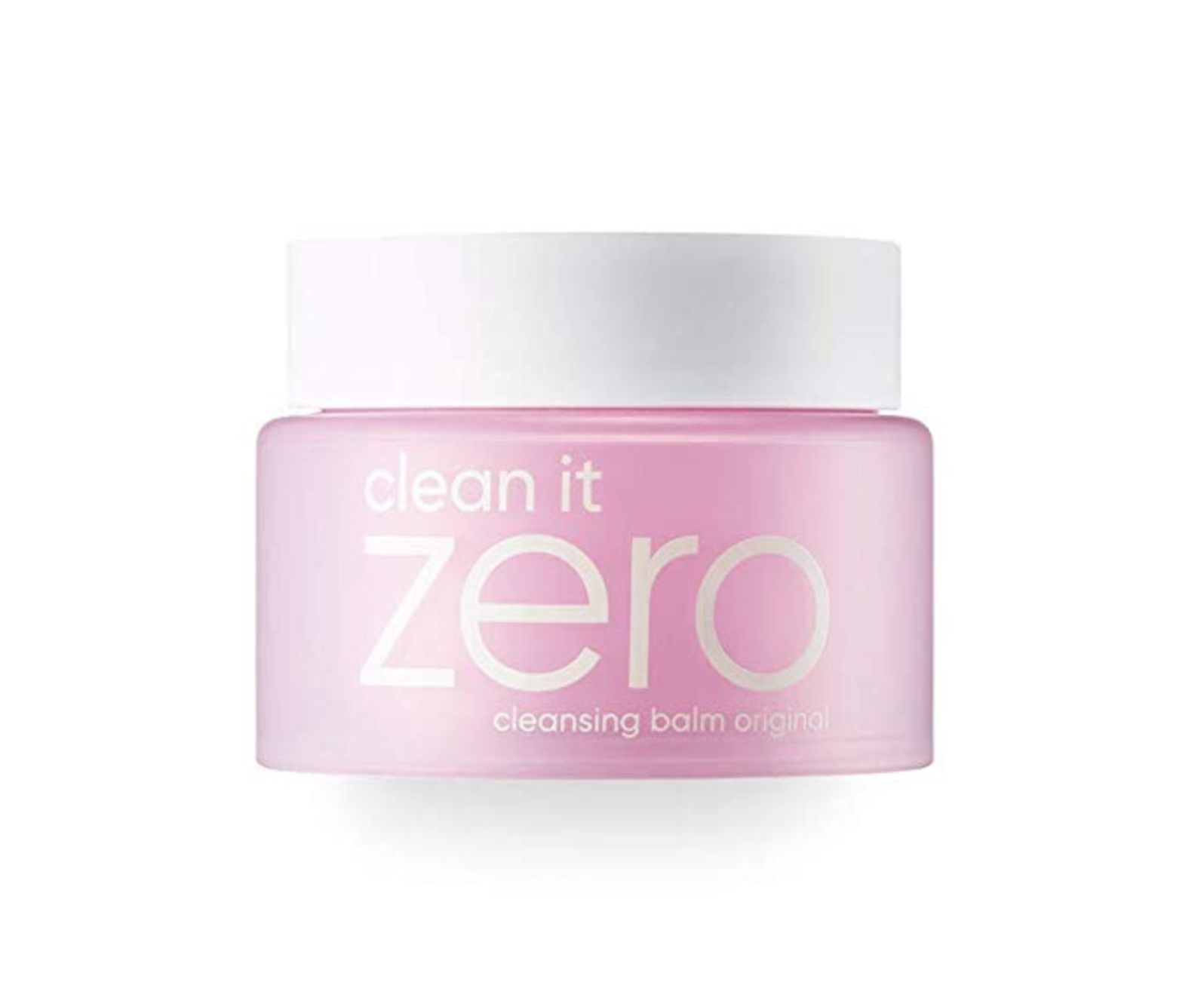 Clean it zero