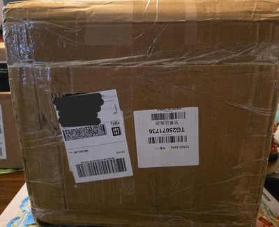 Item photo(s) from verified buyer