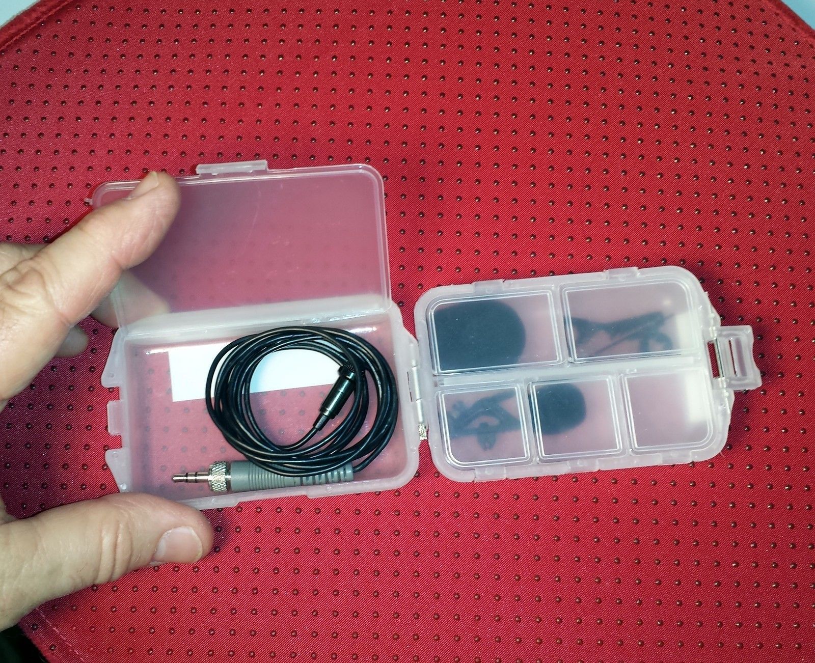 Shure Pro Audio Microphone