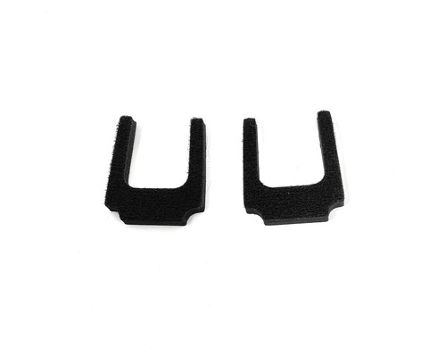 Replacement Fasteners for Bose A20 Headset Head Pad Cushion