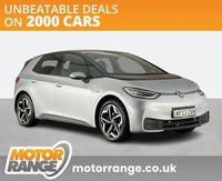 2023 Volkswagen ID.3 150kW Tour Pro S 77kWh 5dr Auto Hatchback ELECTRIC Automati