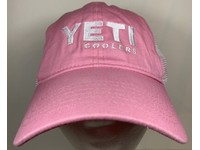yeti camp hat