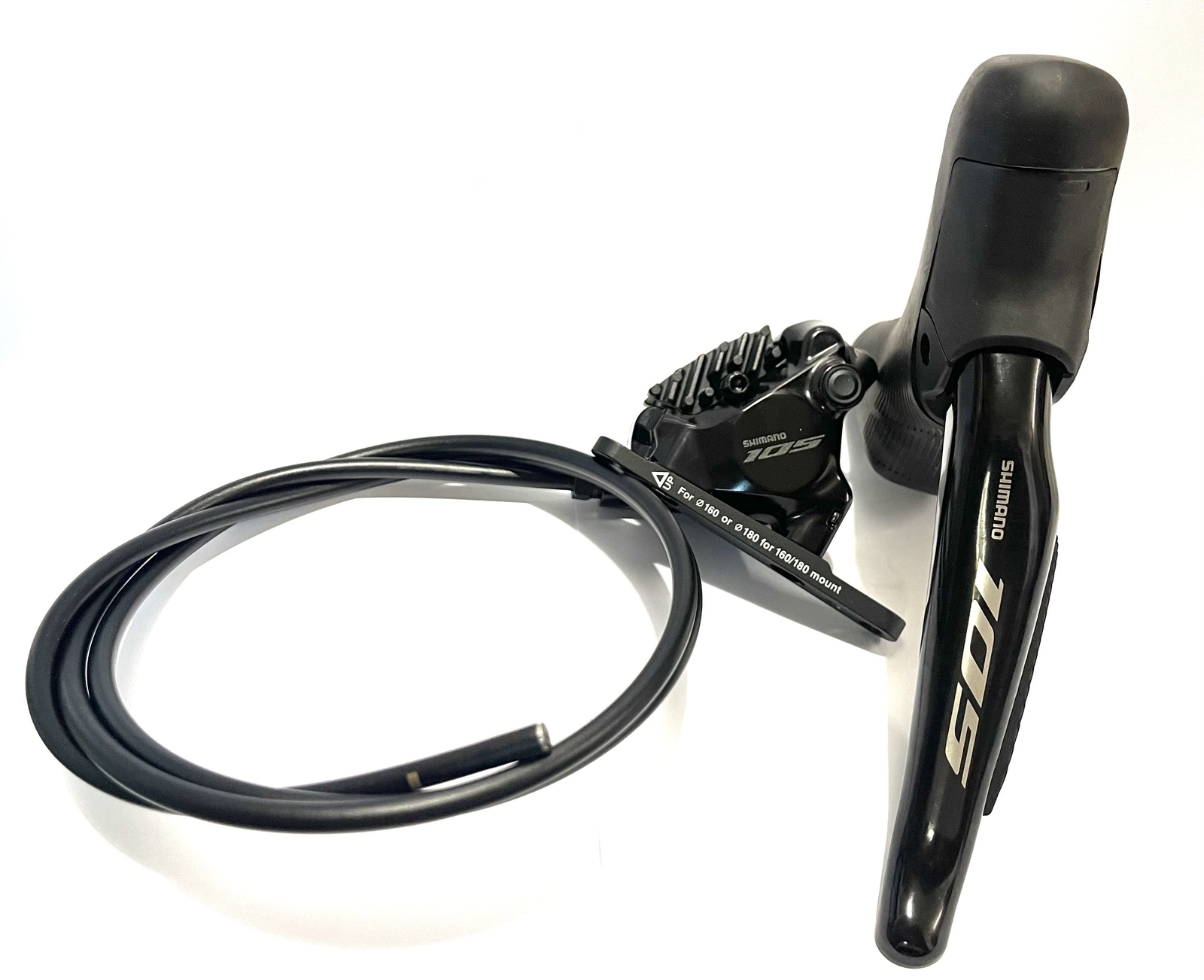 シマノ 105 Di2 ST-R7170 BR-R7170 Shimano 105 Di2 Groupset R7170 12s Groupset R7170 Brake