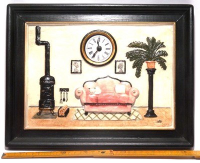 wanduhr moderne kuchen wanduhr kuchenuhr designer quartz uhr burouhr silber