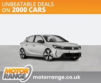 2023 Vauxhall Corsa 1.2 GS 5dr HATCHBACK PETROL Manual