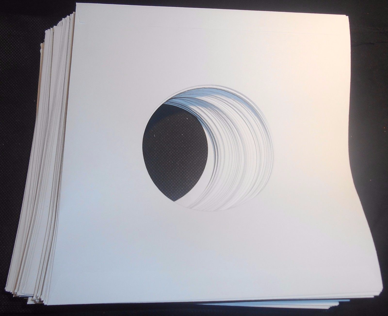 Package Of 50, 45 Rpm 7