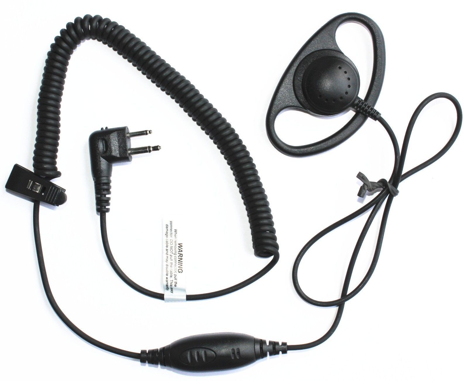 Motorola Microphones