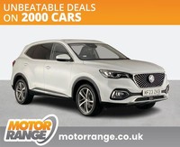 2023 Mg Motor Uk HS 1.5 T-GDI Exclusive 5dr DCT Crossover/SUV PETROL Automatic