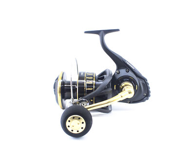 Daiwa Reel Spinning BG SW 18000 (7498) | eBay
