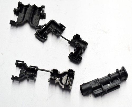 2013-2024 GM OEM ATS Front Suspension Struts Components
