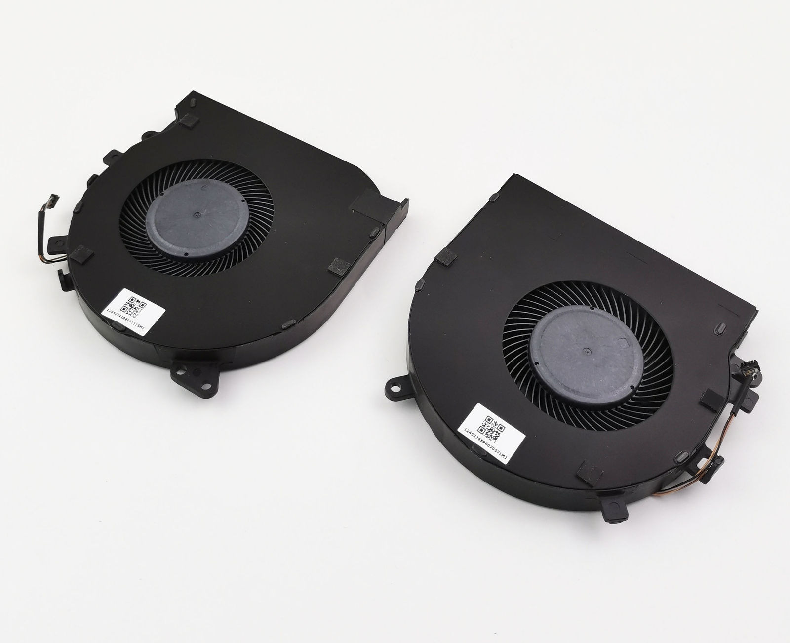 New CPU+GPU Cooling Fan For Razer Blade 15 RZ090328 RZ0903286E22 RZ09