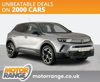 2023 Vauxhall Mokka 1.2 Turbo Ultimate 5dr Auto Crossover/SUV PETROL Automatic
