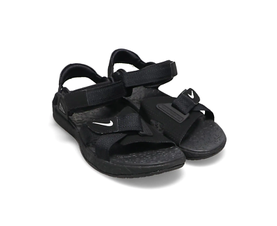 Off white sandals nike sale