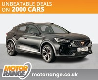 2024 Cupra Formentor 1.4 eHybrid 204 V1 5dr DSG Crossover/SUV PETROL/ELECTRIC Au