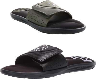 Under Armour Men's Ignite Freedom Slide SandalUA | eBay