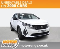 2023 Peugeot 3008 1.6 Hybrid 225 GT 5dr e-EAT8 Crossover/SUV PETROL/ELECTRIC Aut