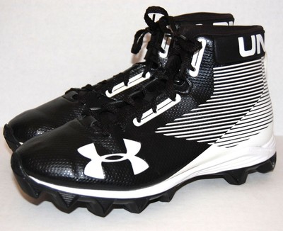 youth football cleats walmart