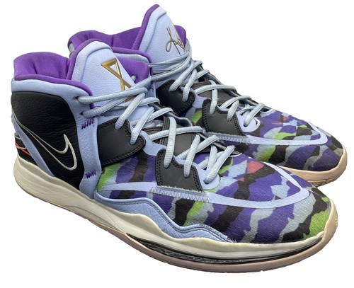 シューズ(男性用) Nike KYRIE INFINITY EP US9 27cm Nike Kyrie Infinity Bred for Sale | Authenticity Guaranteed