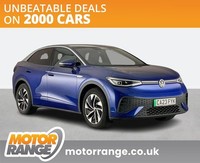 2023 Volkswagen ID.5 128kW Style Pro 77kWh 5dr Auto Crossover/SUV ELECTRIC Autom