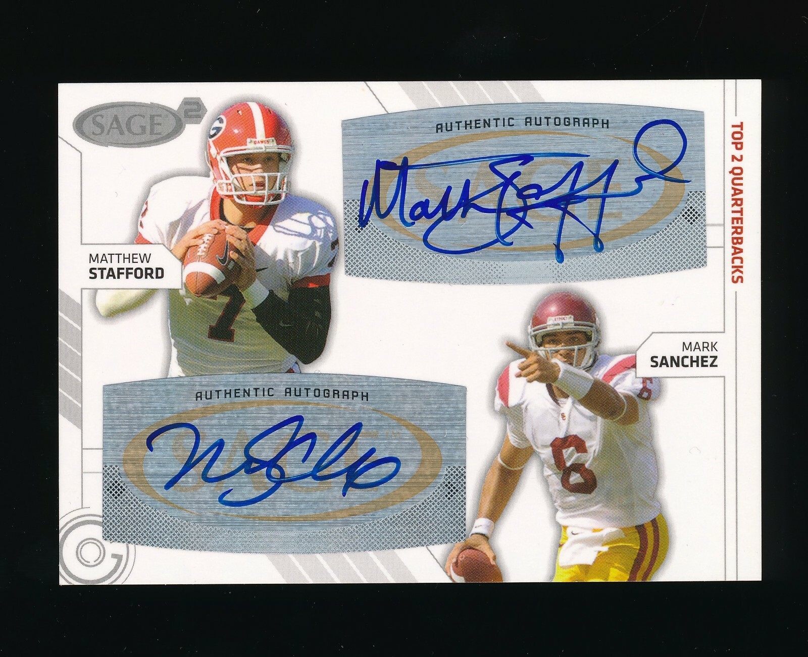 Matthew Staford サインカード　スタフォード $_57.JPG?set_id=8800005007
