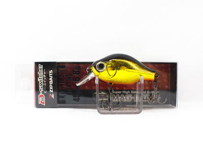 Zipbaits B Switcher 1.0 44mm Floating Lure 050 (5024)
