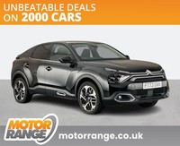 2023 Citroen C4 1.2 PureTech [130] Max 5dr Crossover/SUV PETROL Manual