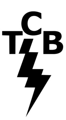 Elvis TCB presley Vinyl Decal Sticker Window Toolbox Truck Car