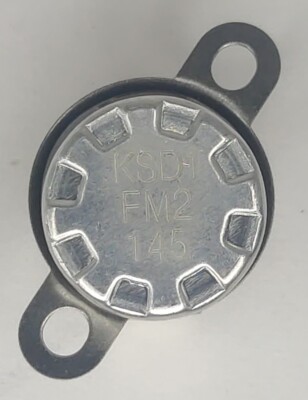 Microwave Thermostat Flame/Sensor KSD1 145