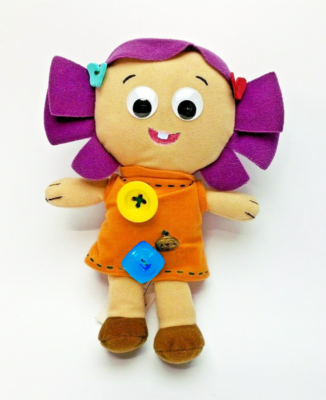 Dolly muñeca de sales toy story