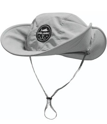 sombrero pelagic