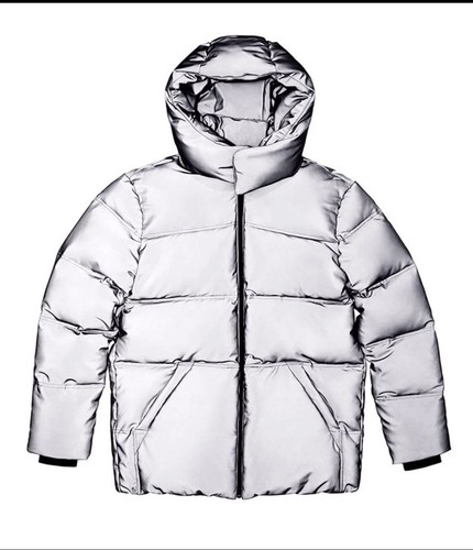 XXSサイズ在庫確保!!☆ALEXANDER WANG Hybrid Puffer ジャケット XXSサイズ在庫確保!!☆ALEXANDER WANG Hybrid Puffer ジャケット