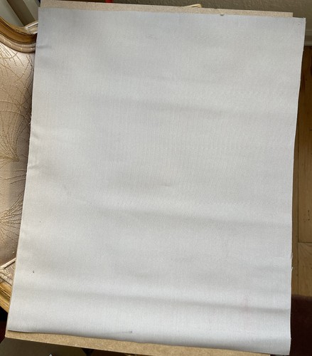 Potrait Woman Floral Landscape Realism Oil Painting Original Art 23X19 Unsigned