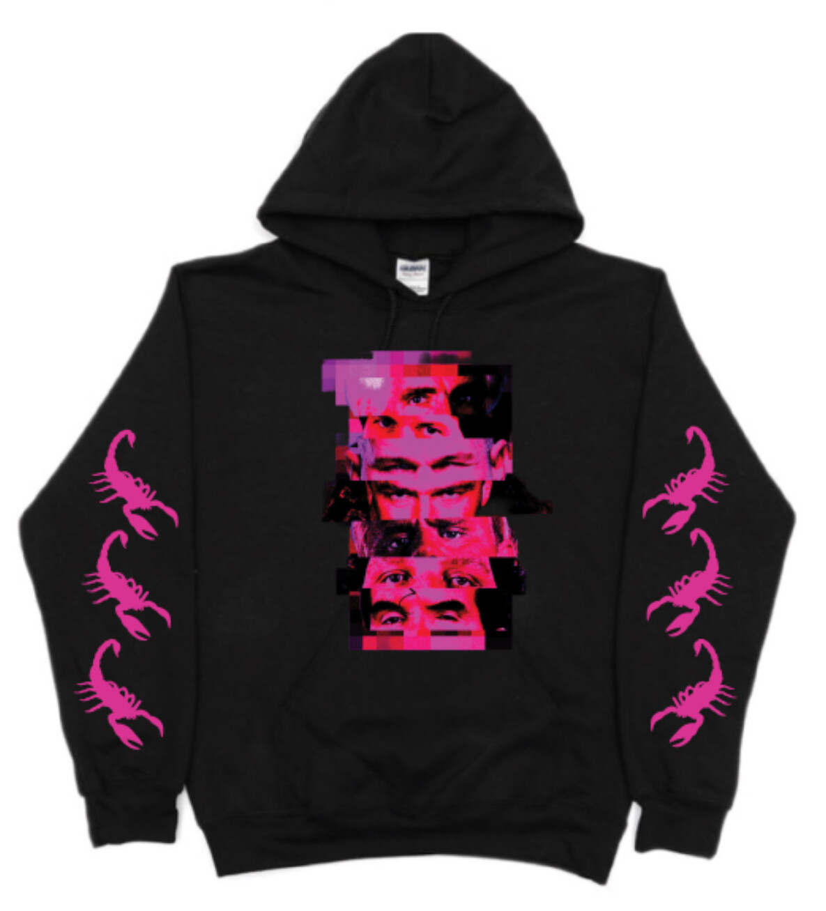 Westside Gunn GXFR Heels Have Eyes Hoodie S-5XL New Rap Hip Westside Gunn GXFR Heels Have Eyes Hoodie S-5XL New Rap Hip