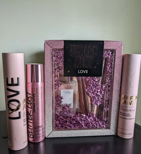 Victoria's Secret Starlit 3 セット $_12.JPG?set_id=880000500F