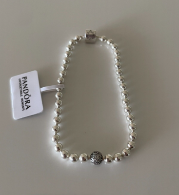 Pandora beads and pave bracelet store