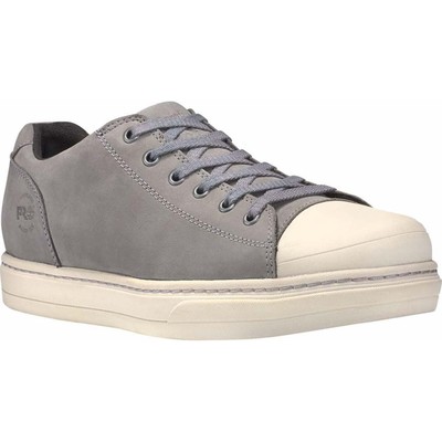 

Рабочая обувь Timberland PRO Disruptor с антистатическим носком из сплава, Grey, A1GF6