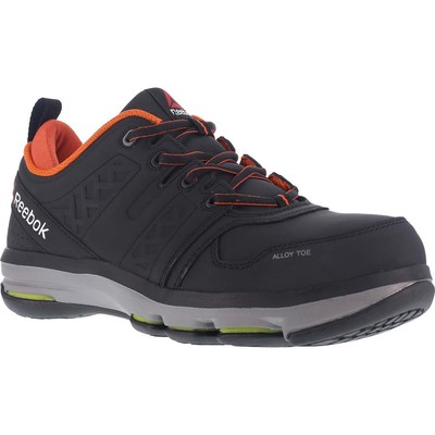 

Спортивная обувь Reebok DMX Flex Work Alloy Toe Work, Black, RB3602