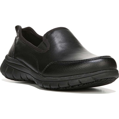 

Женские нескользящие туфли без шнуровки Dr. Scholls Valor, Black, E7164M