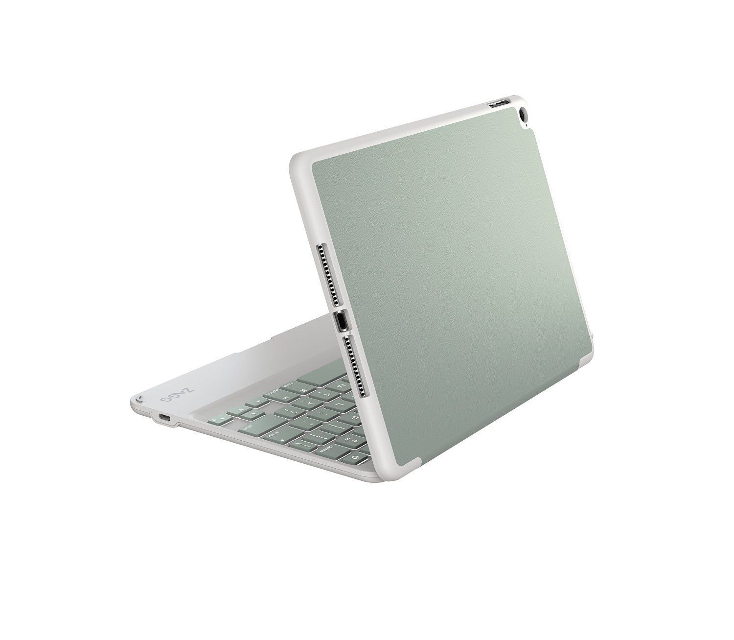 ZAGG Cases, Covers & Keyboard Folios for iPad Air 2