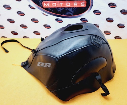 KAWASAKI BAGSTER ZZR NINJA FUEL GAS PETROL PVC TANK COVER ZX