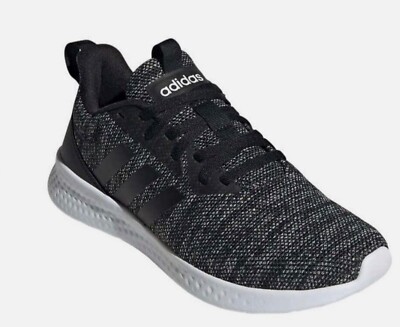 NEW! Adidas Men's Puremotion Cloudfoam Midsole Running Sneaker Shoes