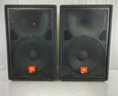 jbl mpro 215