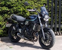 2022 KAWASAKI Z650 RS