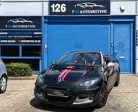 2014 Renault Megane 1.6 dCi GT Line TomTom Euro 5 (s/s) 2dr CONVERTIBLE Diesel M